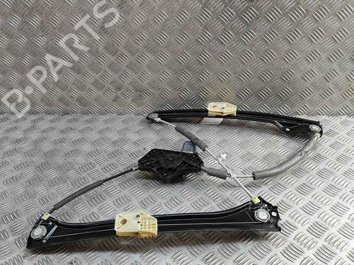 Used Front right window mechanism SKODA SUPERB III Estate (3V5) 2.0 TDI (150 hp) 28434465