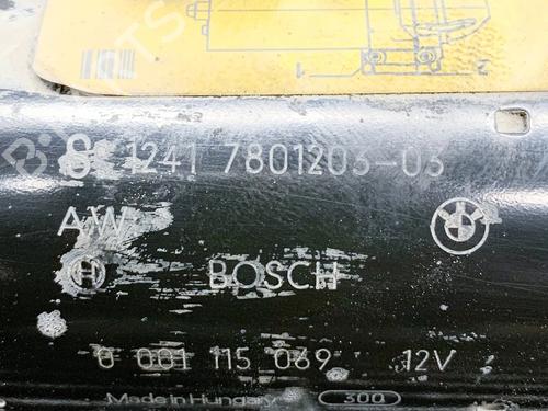 Starter BMW 3 Convertible (E93) 330 d | BP6761973M8 