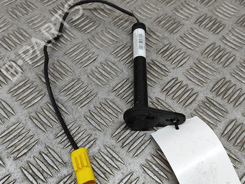 Electronic module MERCEDES-BENZ SLK (R172) 250 CDI / d (172.403) | BP19744014M83 