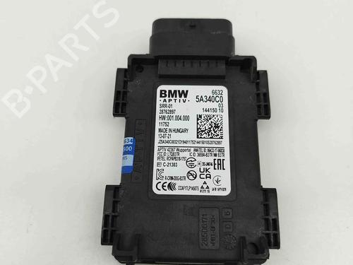 Used Electronic module Electronic module BMW 3 (G20, G80, G28) M3 Competition (510 hp) 29542517 29542517