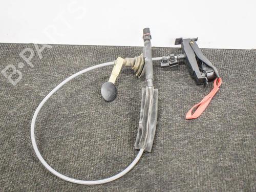 Håndbremsekabel Håndbremsekabel JAGUAR F-TYPE Convertible (X152) 5.0 SCV8 S (495 hp) 14611032 14611032