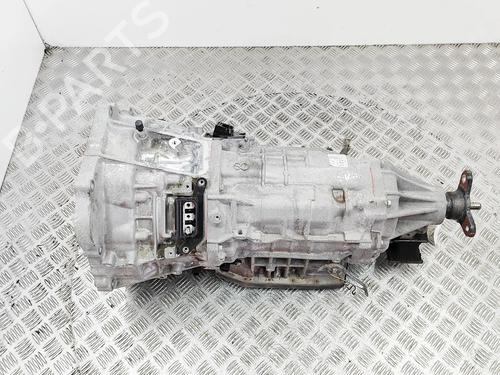 Gearbox LEXUS GS (_L1_) 300h (AWL10_, AWL10R) | BP33400031M3  - Image 5
