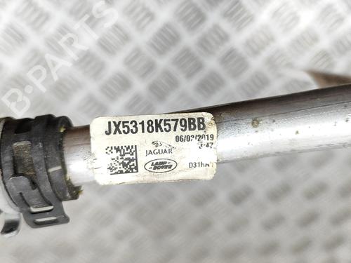 Pipe JAGUAR F-TYPE Coupe (X152) 3.0 SCV6 | BP22807019M125