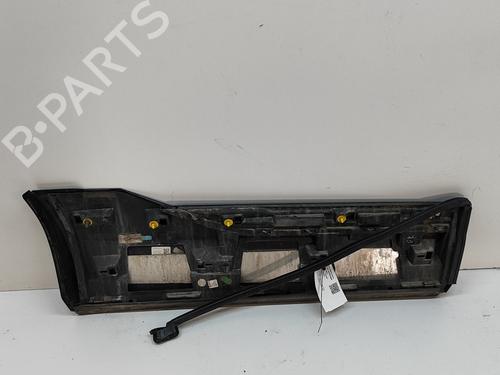 Door moulding trim AUDI E-TRON (GEN) 55 quattro | BP27781830C150 