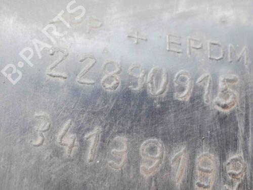 Wheel arch OPEL INSIGNIA A Saloon (G09) 2.0 CDTI (69) | BP29920031C56