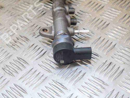 Used Injection rail BMW 3 (F30, F80) 320 d (190 hp) 6752309