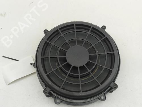 Used Speaker Speaker PORSCHE MACAN (XAB) 4S Electric 4 (XABDC1) (517 hp) 33433269 33433269
