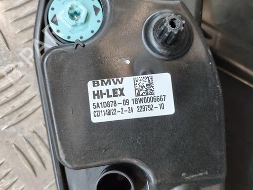 Rear right window mechanism BMW X1 (U11) iX1 xDrive 30 | BP28555464C25 - Image 6