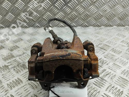 Used Left rear brake caliper Left rear brake caliper JAGUAR F-PACE (X761) 2.0 SD4 AWD (241 hp) 16872424 16872424