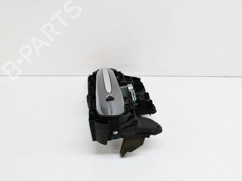 Front right exterior door handle BMW 5 (F10) 535 d | BP9511386C129 