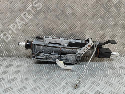 Used Steering column PORSCHE 911 (997) 3.8 Carrera 4S (355 hp) 22351160