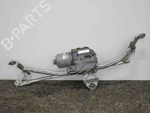 Meccanismo tergicristalli anteriori BMW X3 (F25) xDrive 28 i (245 hp) 6737032