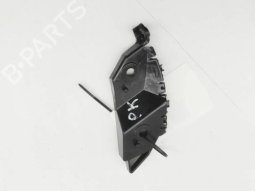 Front bumper bracket TESLA MODEL 3 (5YJ3) EV | BP40014826C158 - Image 2