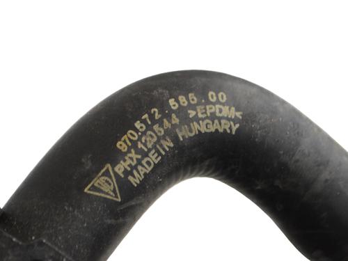 Pipe PORSCHE PANAMERA (970) 3.0 S E-Hybrid | BP30244319M125  - Image 5