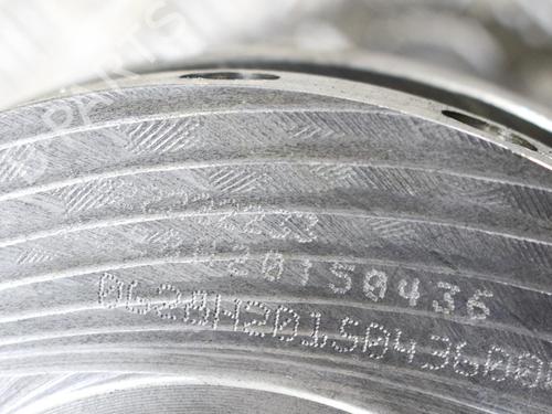 Other CHRYSLER PACIFICA (RU) 3.6 | BP27760189O1 