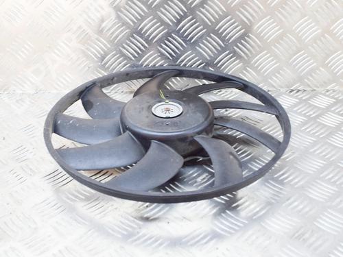 Used Radiator fan Radiator fan AUDI A5 Sportback (8TA) S5 quattro (333 hp) 6770829 6770829
