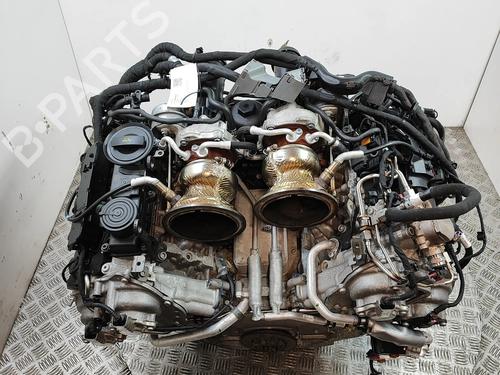 Engine PORSCHE PANAMERA (971) 2.9 4 E-Hybrid (97ABE1, 97BBE1, 97ABX1) | BP37669636M1 - Image 6
