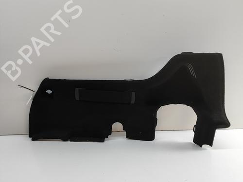 Used Boot lining MERCEDES-BENZ EQB (X243) EQB 300 4-matic (243.608, 243.609) (228 hp) 29594042
