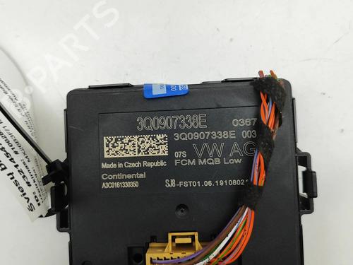 Electronic module AUDI A3 Sportback (8VA, 8VF) RS3 quattro | BP29404136M83 