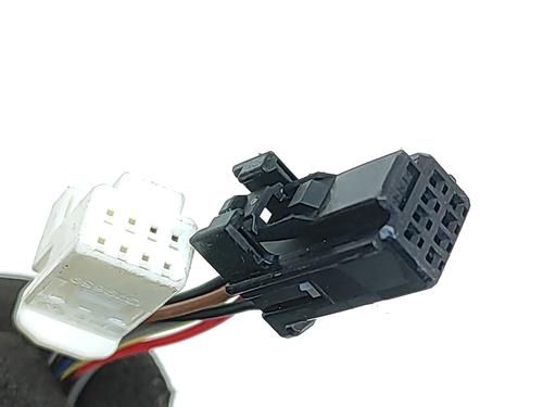 Left mirror NISSAN LEAF (ZE1) Electric | BP34443764C26  - Image 5
