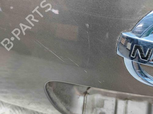 Tailgate NISSAN LEAF (ZE0) Electric | BP24307938C6 