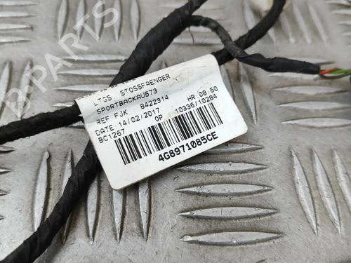 Electronic module AUDI A7 Sportback (4GA, 4GF) 3.0 TDI | BP23865765M83  - Image 6