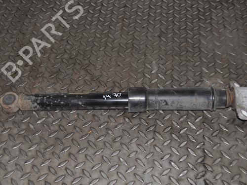Used Left rear shock absorber Left rear shock absorber CHEVROLET TRAX 1.7 TD (131 hp) 33344282 33344282