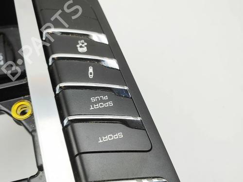 Control unit PORSCHE MACAN (95B) 3.0 S Diesel | BP40460116M11 - Image 11