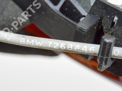 Front left exterior door handle BMW 2 Coupe (F22, F87) M 235 i | BP12099334C128 