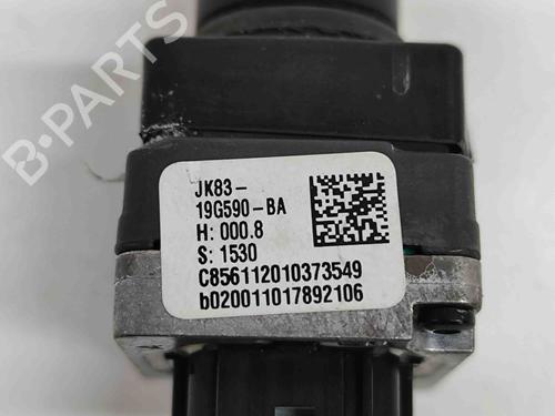 Camera JAGUAR F-PACE (X761) 2.0 SD4 AWD | BP16836212E14 