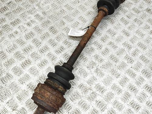 Right rear driveshaft MERCEDES-BENZ E-CLASS (W124) E 300 D (124.131) | BP27295895M41 