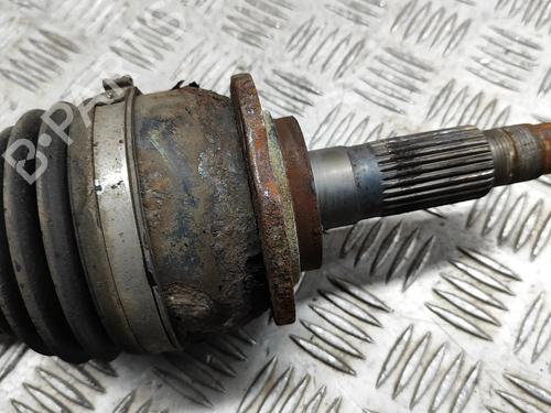 Left front driveshaft FORD RANGER (TKE) 3.2 TDCi 4x4 | BP18036621M38 - Image 5