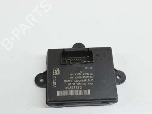 Electronic module VOLVO V60 I (155) D3 | BP10673765M83 
