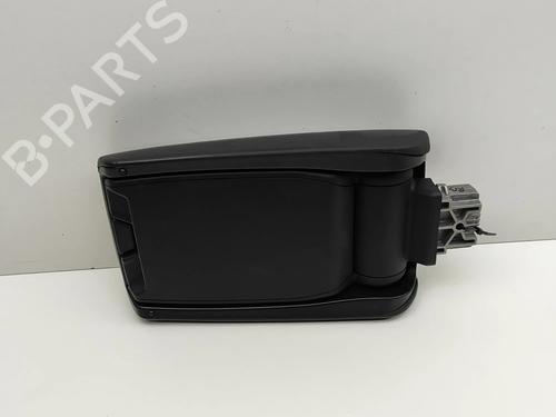 Armrest / Center console AUDI A6 C7 Avant (4G5, 4GD) 3.0 TDI quattro | BP26311534I20 - Image 2