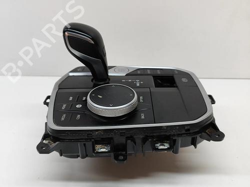 Gear lever BMW 1 (F40) 128 ti | BP27765201M90  - Image 5