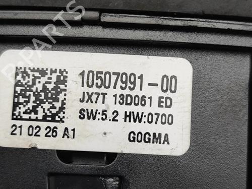 Control unit FORD TRANSIT V363 Platform/Chassis (FED, FFD) 2.0 EcoBlue | BP40460529M11 - Image 9