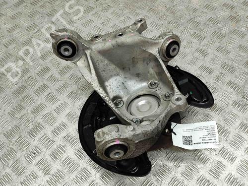 Right rear steering knuckle MERCEDES-BENZ GLB (X247) GLB 200 Mild-Hybrid (247.687) | BP28436716M28 