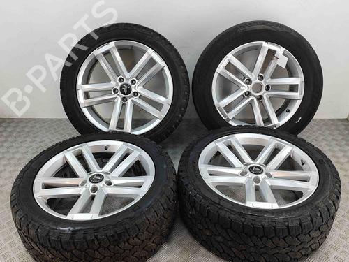 Used Rim VW AMAROK (2HA, 2HB, S1B, S6B, S7A, S7B, AGD) 3.0 TDI 4motion (224 hp) 29485992