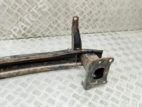 Front bumper reinforcement VW SCIROCCO III (137, 138) 2.0 TDI | BP32458929C109 