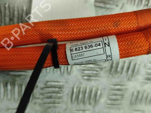 Wiring harness BMW 5 (G30, F90) 530 e Plug-in-Hybrid xDrive | BP29487355E16 