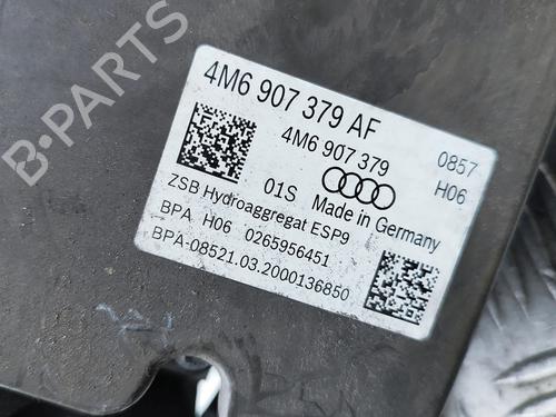 ABS pump VW TOUAREG (CR7, RC8) 3.0 TSI 4motion | BP32779758M43  - Image 5