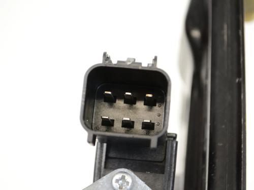 Front left window mechanism LAND ROVER RANGE ROVER EVOQUE (L538) 2.2 D 4x4 | BP33339143C22 - Image 7