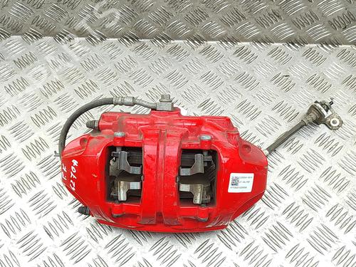 Left front brake caliper TESLA MODEL Y (5YJY) EV Performance All-wheel Drive | BP34701457M105 - Image 4