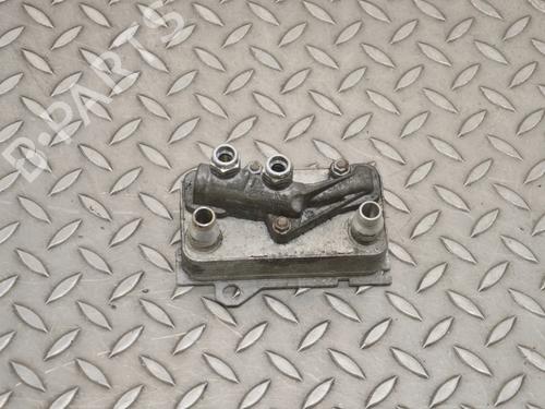 Used Oil radiator Oil radiator MERCEDES-BENZ S-CLASS (W222, V222, X222) S 350 BlueTEC / d (222.132, 222.032, 222.123) (258 hp) 33357444 33357444