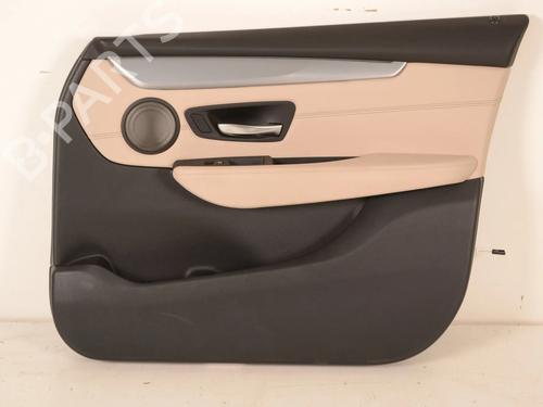 Used Front right panel Front right panel MINI MINI COUNTRYMAN (F60) Cooper D ALL4 (150 hp) 33339626 33339626