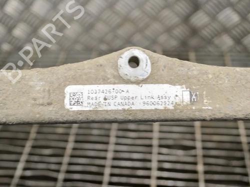 Left rear suspension arm TESLA MODEL S (5YJS) P100D AWD | BP7799932M14 - Image 7