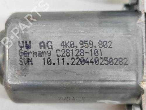 Left front window motor AUDI E-TRON Sportback (GEA) 50 quattro | BP28558631E21 