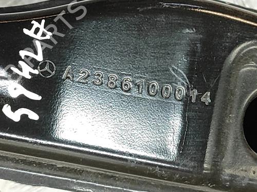 Other MERCEDES-BENZ E-CLASS Coupe (C238) E 220 d (238.314) | BP31715289O1 