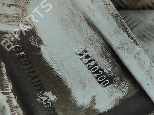 Felg VOLVO XC40 (536) B3 Mild-Hybrid | BP28556970C45 