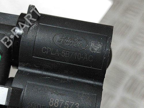 Elektronisk modul LAND ROVER RANGE ROVER SPORT II (L494) 3.0 SDV6 4x4 | BP28687266M83 